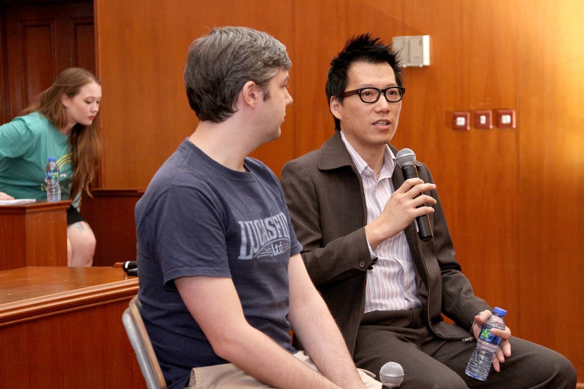 Garap Proyek Internasional saat Magang